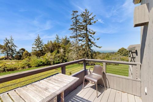 Footloose, Sea Ranch