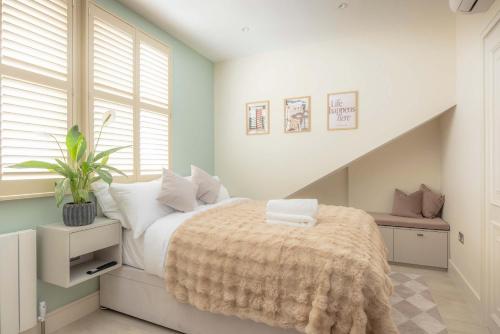 Premium Studio 15 at The Orange Door Little Venice near Rellik