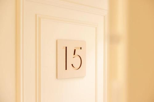 Facilities, Premium Studio 15 at The Orange Door Little Venice near Rellik