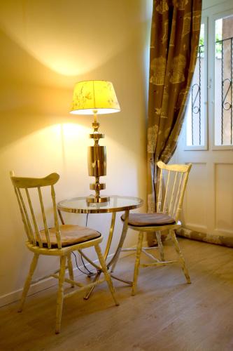 Hotel Royal Bon Repos 5