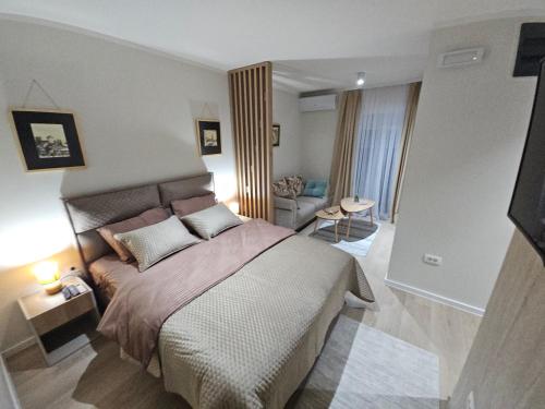 Apartmani Akovo in Bijelo Polje