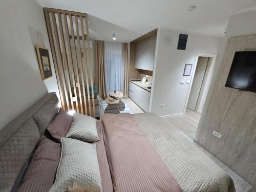 Apartmani Akovo in Bijelo Polje