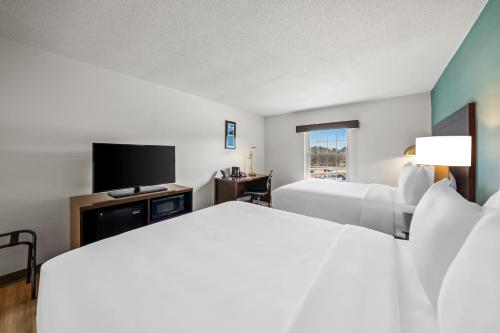 Comfort Inn Foxboro - Mansfield - image 19
