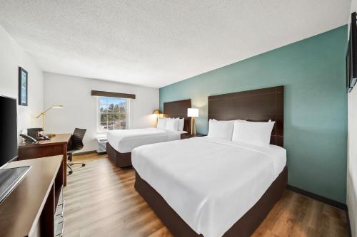 Comfort Inn Foxboro - Mansfield - image 27