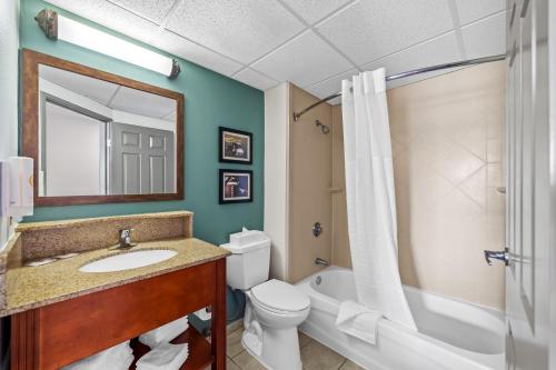 Comfort Inn Foxboro - Mansfield - image 21