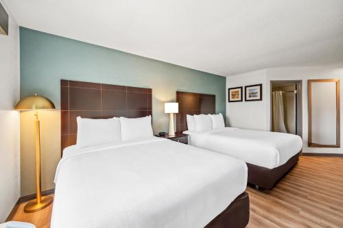 Comfort Inn Foxboro - Mansfield - image 23