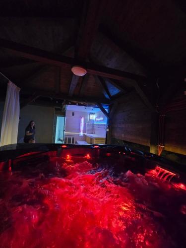 Suite with Garden View