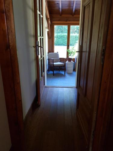 home in the dordogne in Brantome