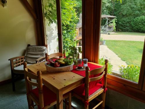 home in the dordogne in Brantome