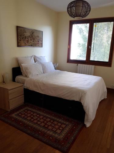 home in the dordogne in Brantome