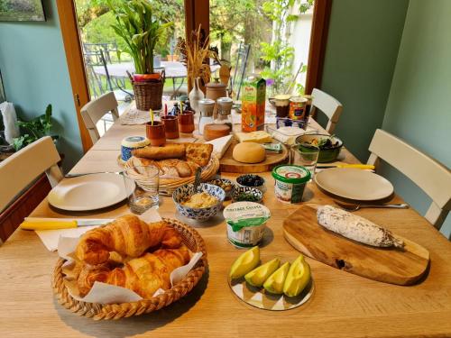 home in the dordogne - Brantôme