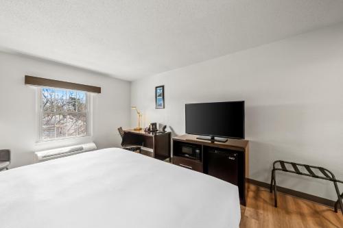 Comfort Inn Foxboro - Mansfield - image 28