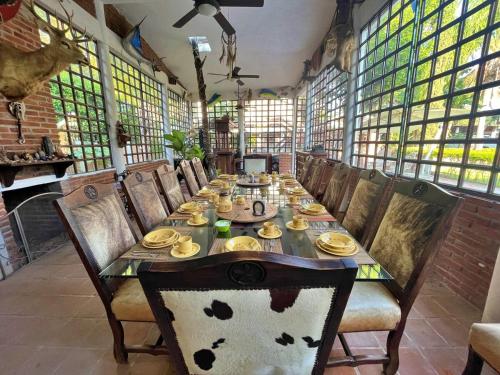 Rancho Acogedor Cerca de Atlixco in Xoy