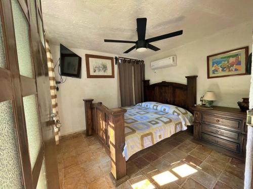 Rancho Acogedor Cerca de Atlixco in Xoy