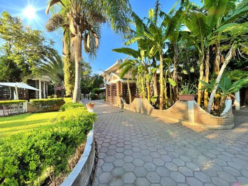 Rancho Acogedor Cerca de Atlixco in Xoy