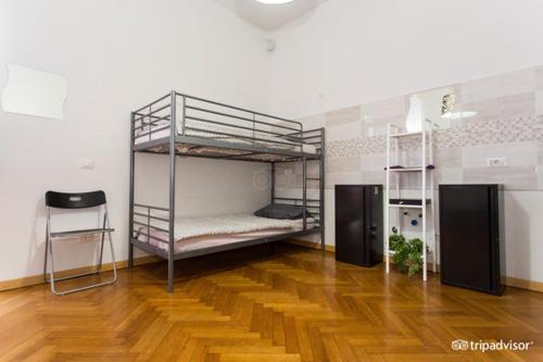 Central Hostel Milano