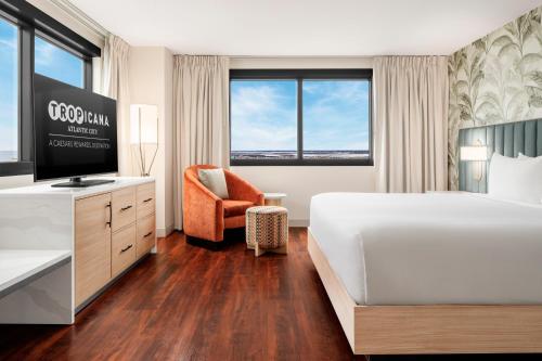 Tropicana Atlantic City – A Caesars Rewards Destination in Atlantic City (NJ)