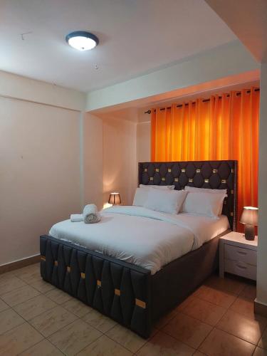 Dobajo Homes2 in Kisumu