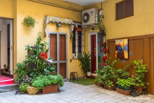 Central Hostel Milano - main image