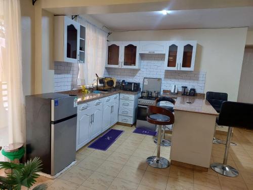 Dobajo Homes2 in Kisumu