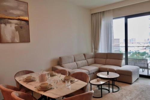 Yachts&Marina Views Brand New 2BR - image 7