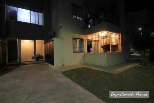 Alquiler Temporario Departamento Pucara Jujuy in Barrio Sargento Cabral