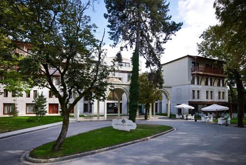 Grand Serai Congress & Spa