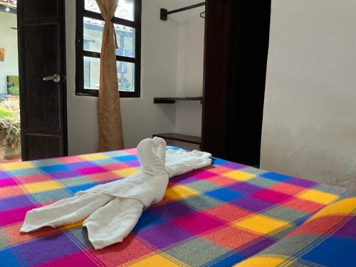Luna Munay Hostel in Curiti