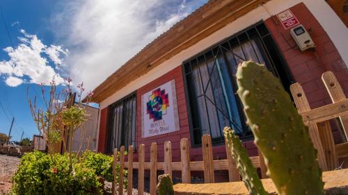 Misky Wasi in San Pedro De Atacama