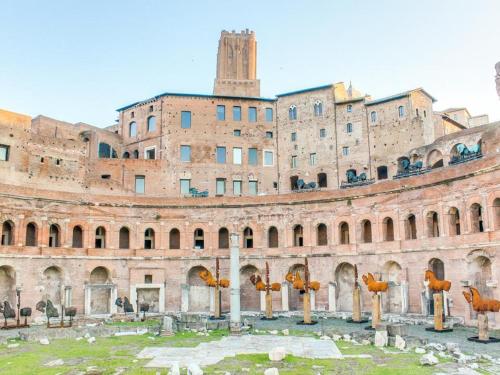 Relais Fori Imperiali - image 8