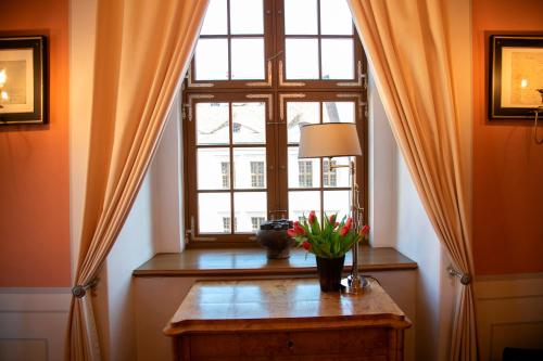 Doppelzimmer, großes
