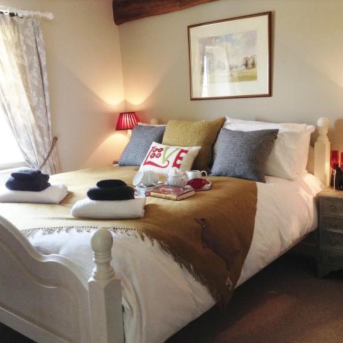 Hayloft Apartments, , Gloucestershire