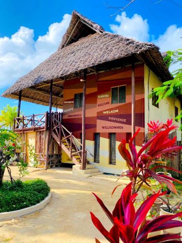Basecamp Changani — other in Sara, Somangila, Kigamboni, Dar Es Salaam Hotel, Dar es Salaam Tanzania, 17102
