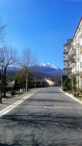 Lucanto Accommodations in Calvello