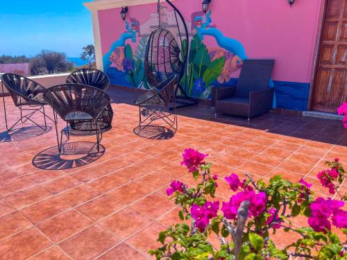 Maya Campeche Hotel in Campeche