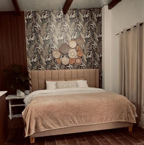 Casa Amanecer in Cañas