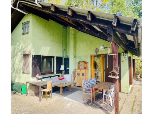 Ferienhaus, Schöntal-Winzenhofenn in Winzenhofen, Deutschland