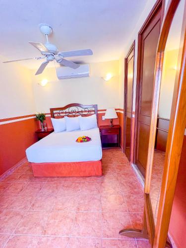 Maya Campeche Hotel in Campeche