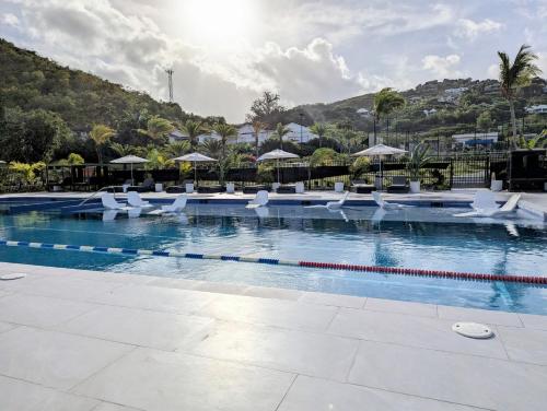 Beautifully renovated villa close to the beach in Saint Mary