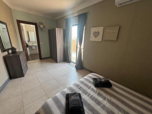 Tommy's Retreat Xewkija – khách sạn tại Xewkija
