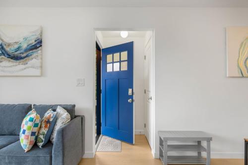 Perch - 3BR Bellevue Comfort: Parking + Pet Friendly – khách sạn tại Eastgate