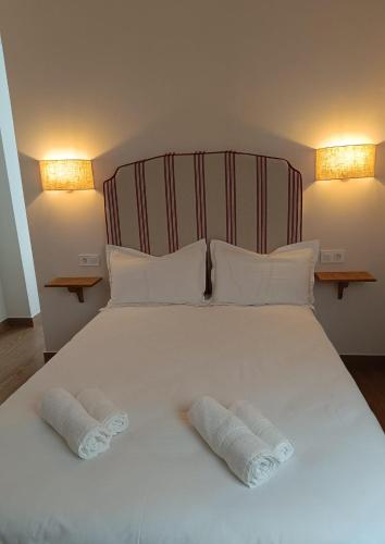Apartamento casco histórico (Apartamento casco historico) in Puente Genil