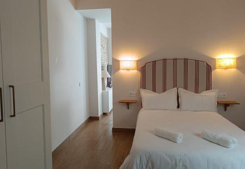 Apartamento casco histórico (Apartamento casco historico) in Puente Genil