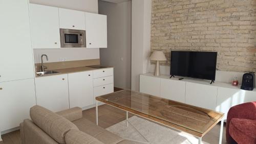 Apartamento casco histórico (Apartamento casco historico) in Puente Genil
