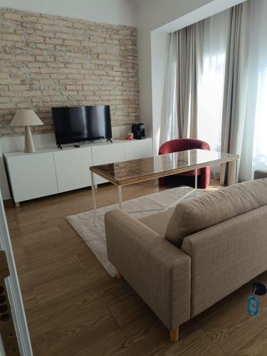 Apartamento casco histórico (Apartamento casco historico) in Puente Genil
