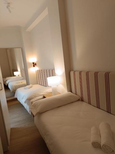 Apartamento casco histórico (Apartamento casco historico) in Puente Genil