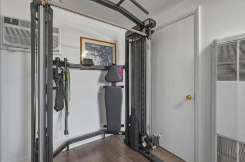 Habitación doble, deluxe