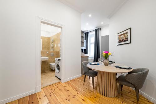The Uckermuender - Group Flat in Central Berlin, Family-Friendly, 2BR, 2- 4 Guests, Berlín (foto 7)