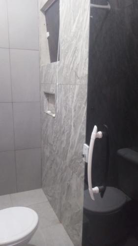 . Onda's suíte