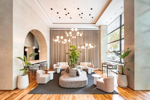 CasaSur Palermo Hotel